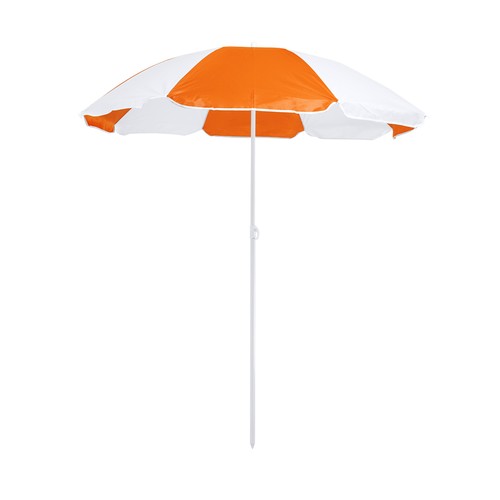 orange Sombrilla Nukel