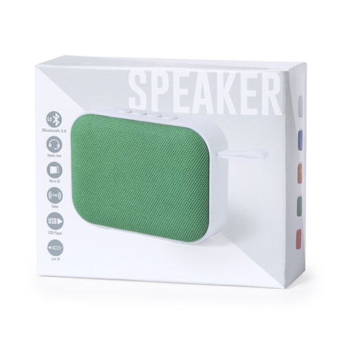 Altavoz Kafin