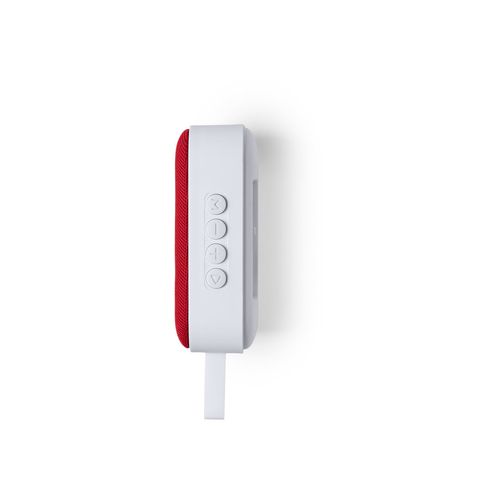 white Altavoz Kafin