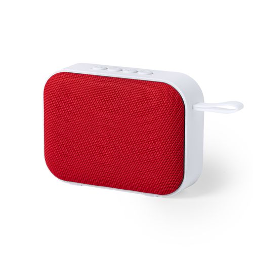 white Altavoz Kafin