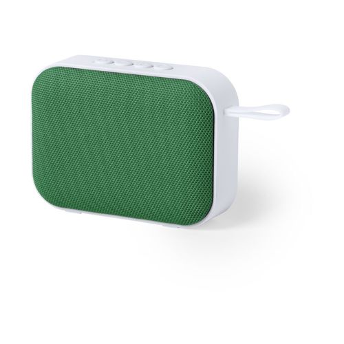 green Altavoz Kafin