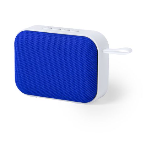 blue Altavoz Kafin