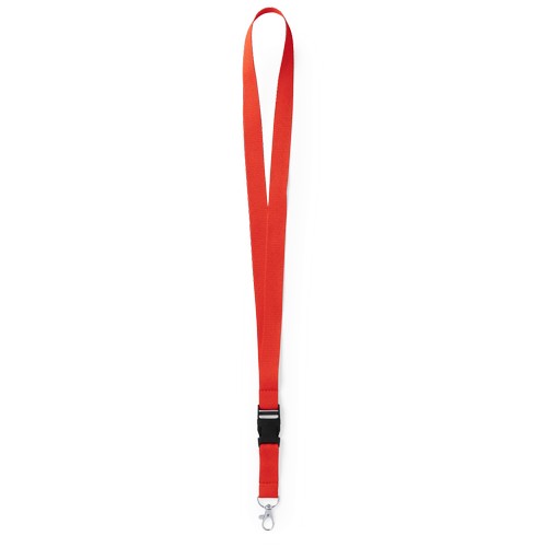 Lanyard Kunel - 8