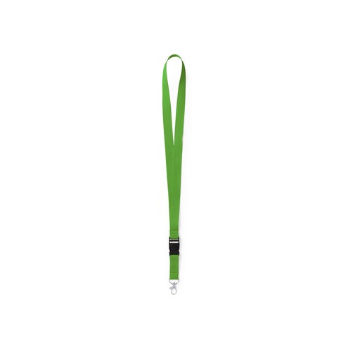 Lanyard Kunel - 3