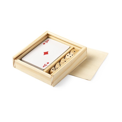 s/c Set Juegos Pelkat