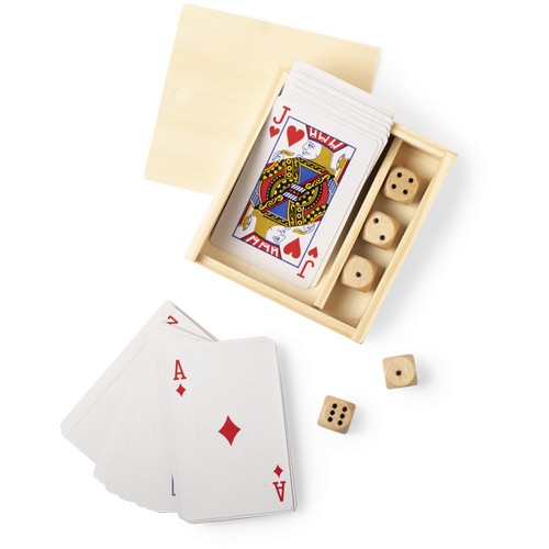 Set Jeu Pelkat - 2