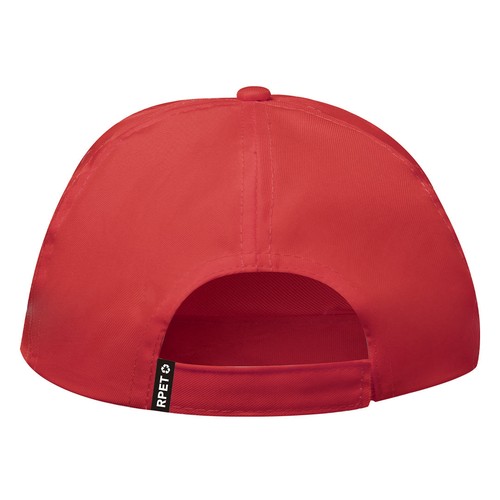 red Gorra Keinfax