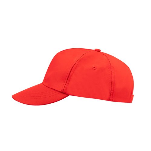 white Gorra Keinfax