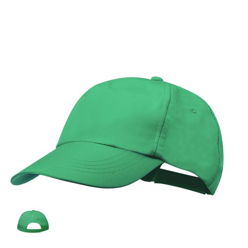 white Gorra Keinfax