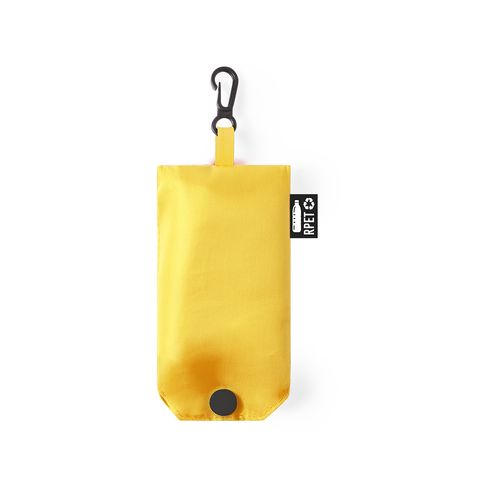 Bolsa Plegable Restun