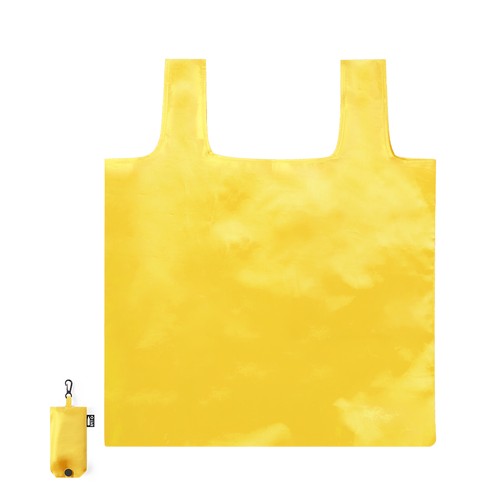 Bolsa Plegable Restun