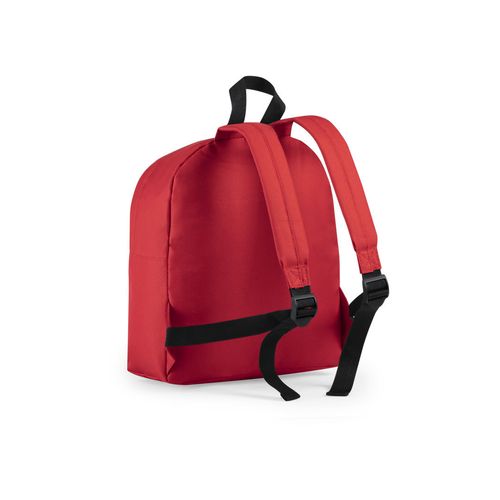 black Mochila Susdal