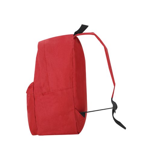 black Mochila Susdal