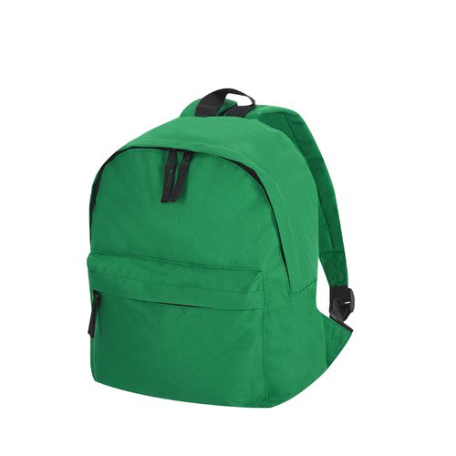 black Mochila Susdal