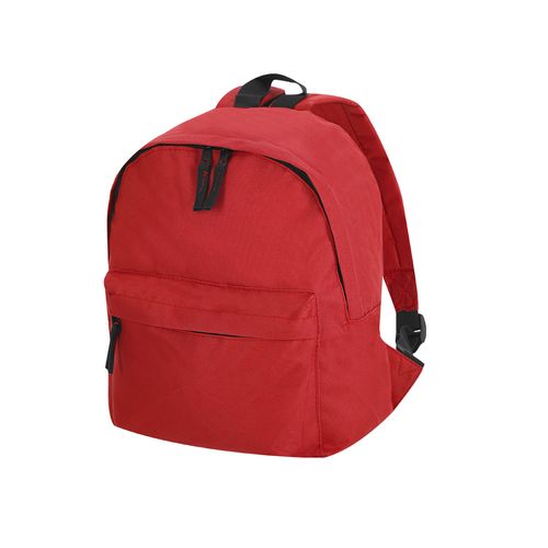 red Mochila Susdal