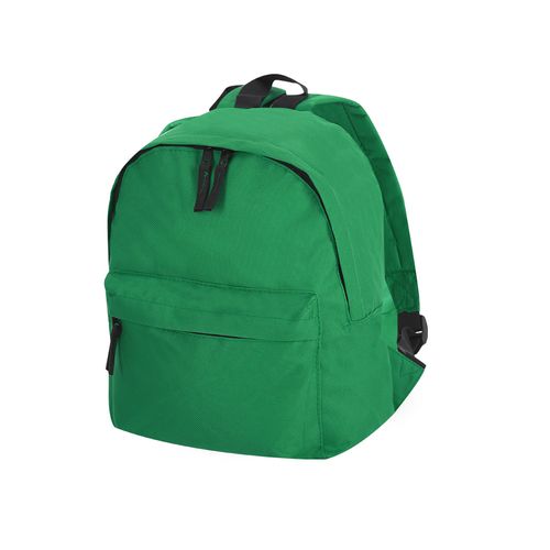 green Mochila Susdal