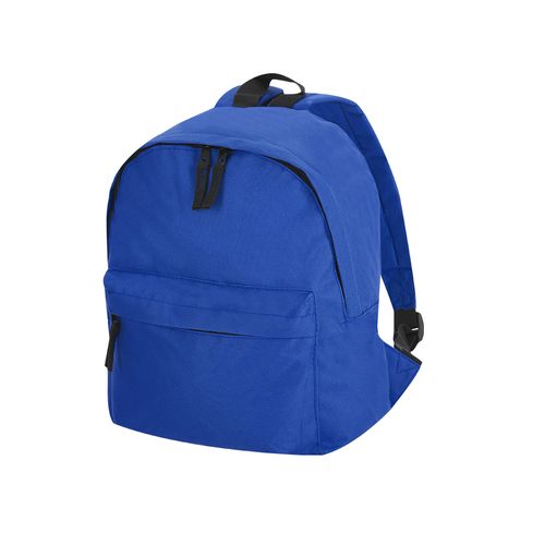 blue Mochila Susdal