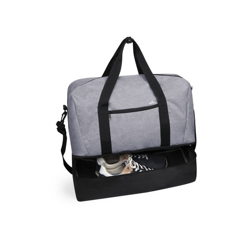gray Bolso Kanit