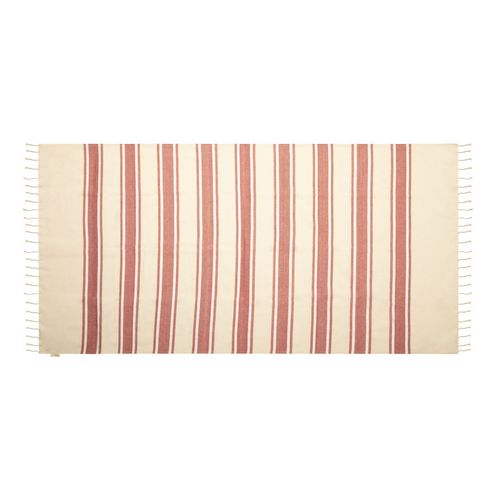 fucsia Pareo Toalla Yistal