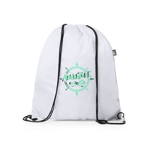 green Mochila Lambur