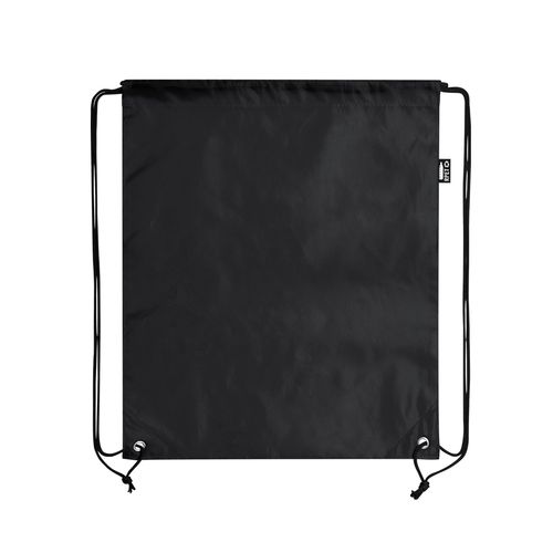 black Mochila Lambur