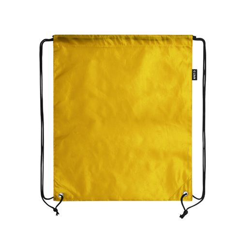 yellow Mochila Lambur