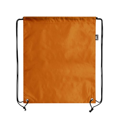 orange Mochila Lambur