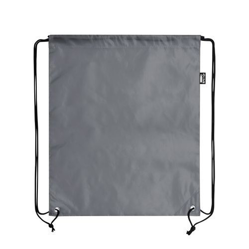 gray Mochila Lambur