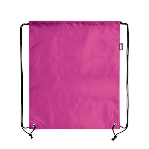 fucsia Mochila Lambur