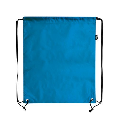 azul claro Mochila Lambur