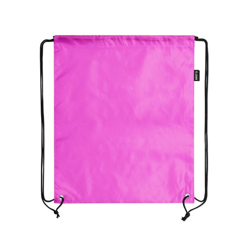 pink Mochila Lambur