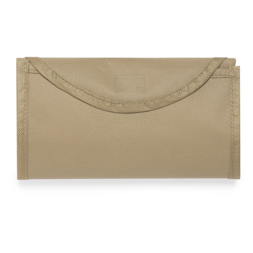 marrón Bolsa Plegable Fesor