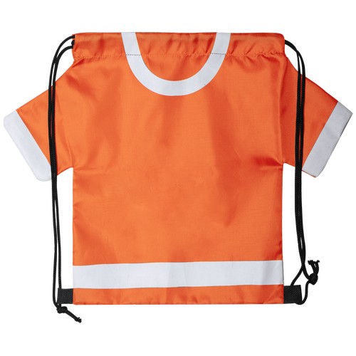yellow Mochila Trokyn