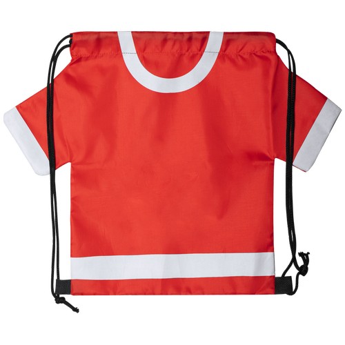 black Mochila Trokyn