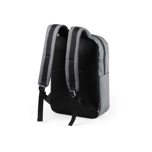 azul marino Mochila Konor