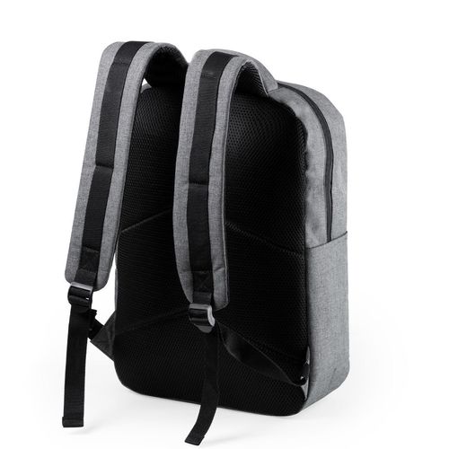 azul marino Mochila Konor
