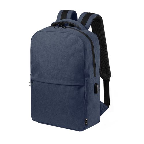 azul marino Mochila Konor