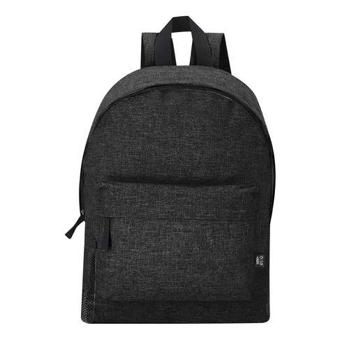 black Mochila Caldy