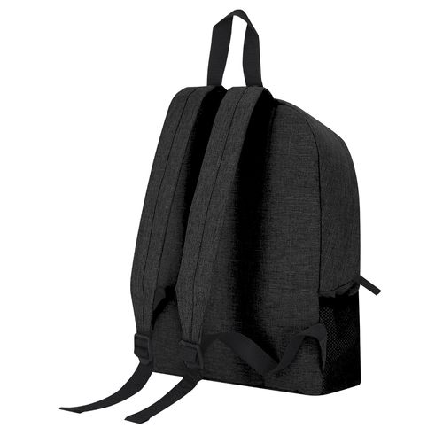 black Mochila Caldy