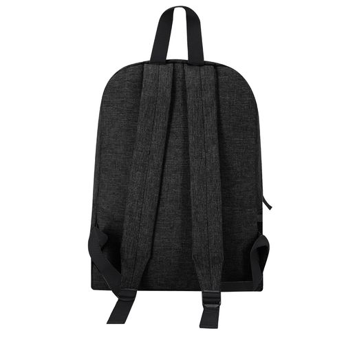 black Mochila Caldy