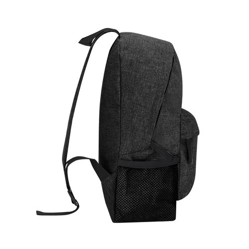 black Mochila Caldy