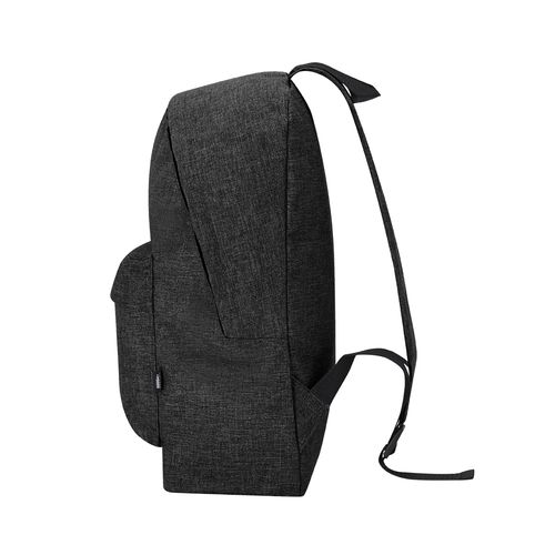 black Mochila Caldy