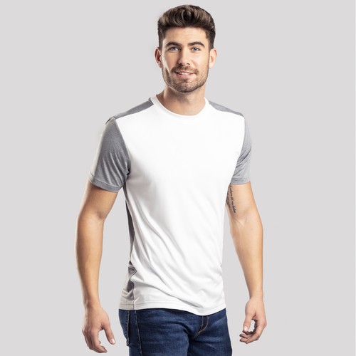 CAMISETA ADULTO TECNIC TROSER