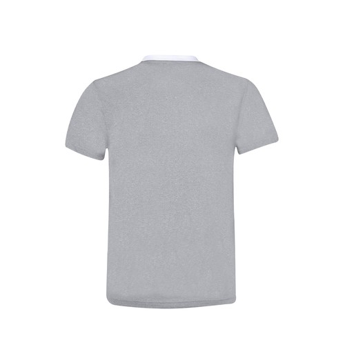white Camiseta Adulto Tecnic Troser