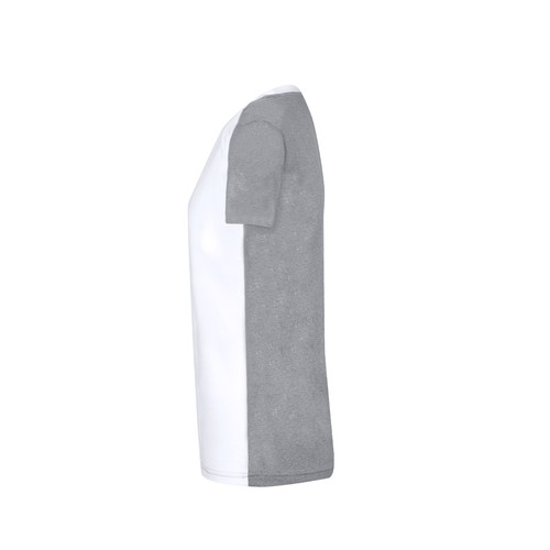 white Camiseta Adulto Tecnic Troser