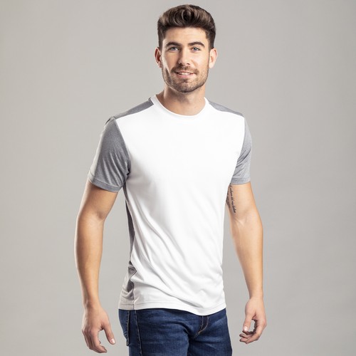Camiseta Adulto Tecnic Troser