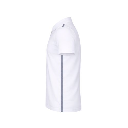 white Polo Barclex