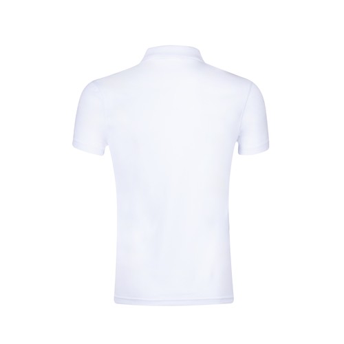 white Polo Tecnic Barclex