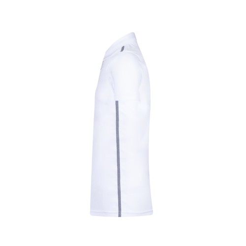 white Polo Tecnic Barclex