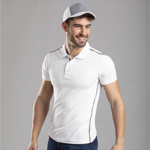 Polo Tecnic Barclex - 2